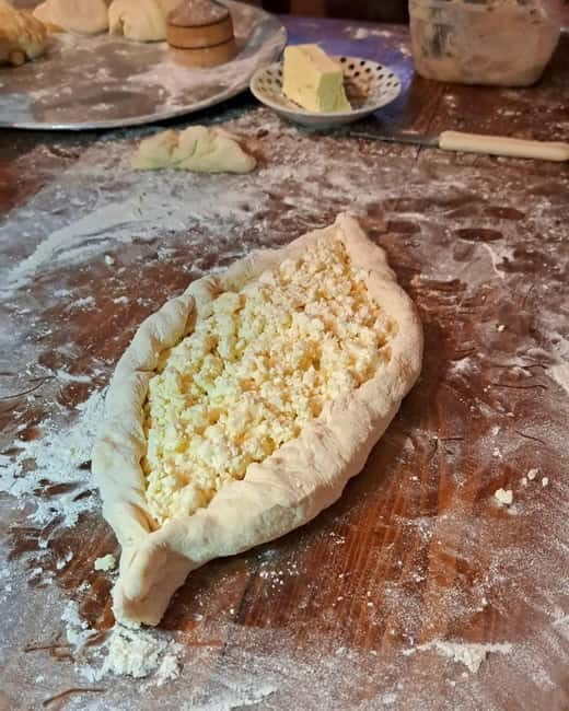 Batumi: Cook Georgian Khachapuri in Batumi - Practical Details: What You Need to Know