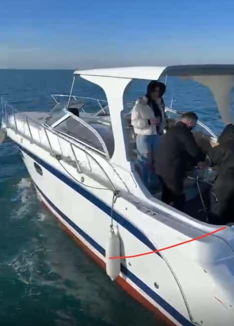 Batumi: Exclusive Black Sea Adventure  Private Boat Trip - Who Will Love This Experience?