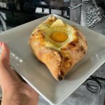 Batumi: Georgian Cooking Class of Khachapuri by Local Master - The Itinerary Breakdown