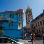 Batumi: Guided Walking Tour - The Sum Up: Who Will Love This Tour?