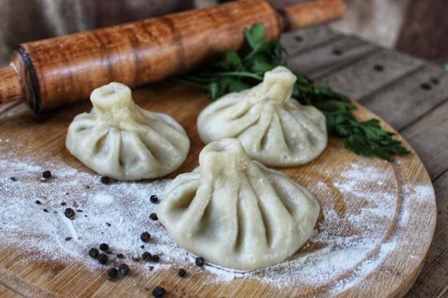 Batumi Khinkali: Hands-On Masterclass with a Local Master - Who Should Consider This Experience?