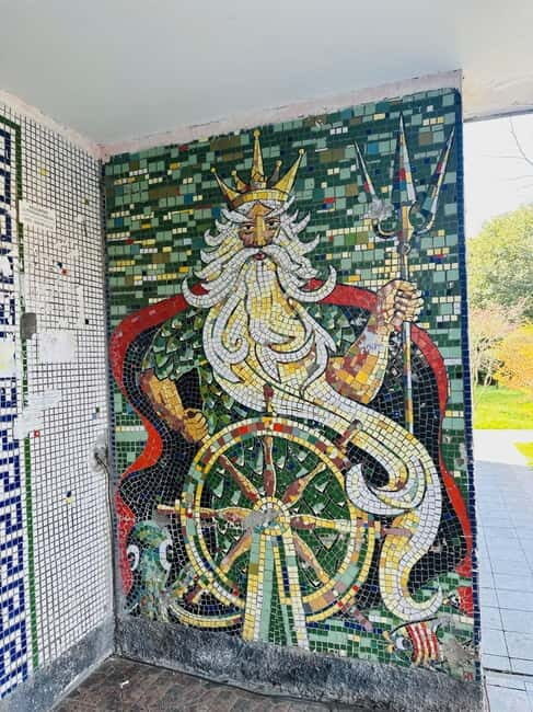 Batumi: Mosaics and Soviet History Private Walking Tour - In-Depth Look at the Highlights