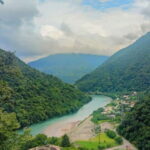 Batumi: Mountain Adjara Tour & Traditional Georgian Feast - Exploring Local Villages and Mirveti Waterfall