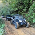 Batumi: Mtirala ATV, Buggy Maverick & Horse Riding Trip - Who Should Book This Tour?