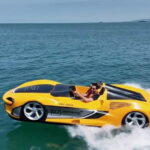 Batumi: Private, Delightful Car boat Ride at Black Sea - FAQ