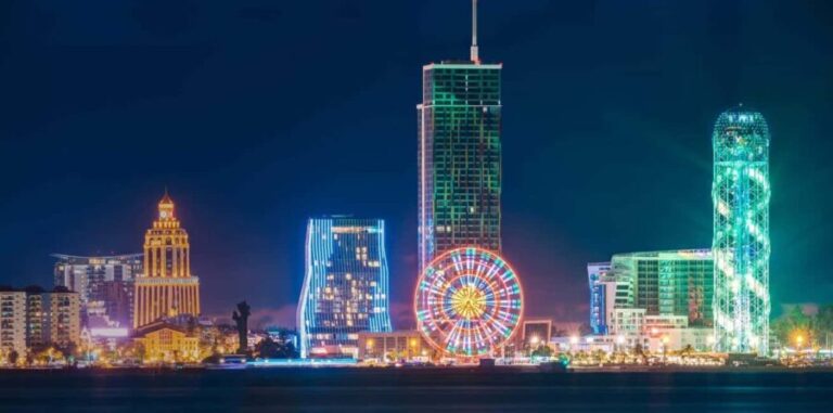 Batumi: Unforgettable tour through the mountains of Adjara - The Reality of the Experience: What the Reviews Say