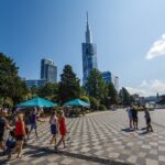 Batumi Walking Tour - What You’ll Experience: A Closer Look
