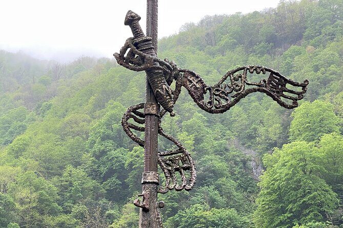 Batumi, Waterfalls & Folklore - A Group Tour from Kutaisi - Frequently Asked Questions