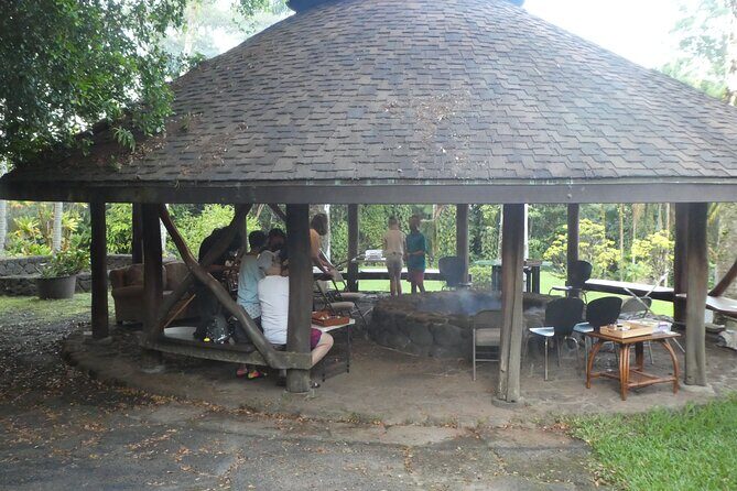 Baumkuchen Campfire Baking Class - A Deep Dive into the Baumkuchen Campfire Baking Class