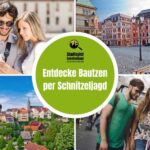 Bautzen: Scavenger Hunt Self-Guided Walking Tour - Authentic Experiences and Authentic Sights