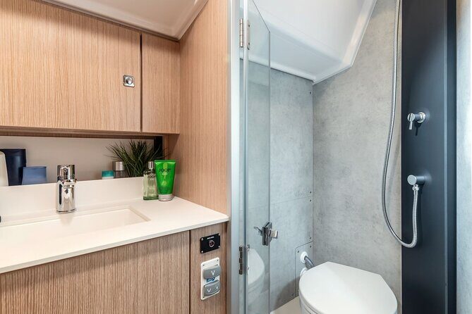 Bavaria C42- Sailing Yacht - Who Should Consider This Experience?