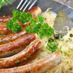Bavarian Food Walking Tour from Munich - Who Should Book This Tour?