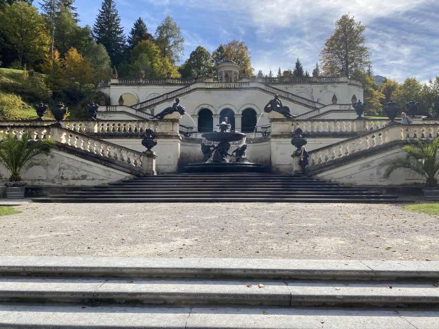 Bavarian Highlights Private Day Tour - Why This Tour Offers Value