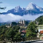 Bavarian Mountains including Berchtesgaden from Salzburg - Detailed Breakdown of the Itinerary