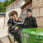 Bavarian Salt Mine Tour and Berchtesgaden - The value of this tour