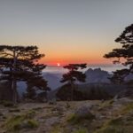 BAVELLA/HIGH ROCKS Among the corsican dolomites - Who Would Love This Tour?
