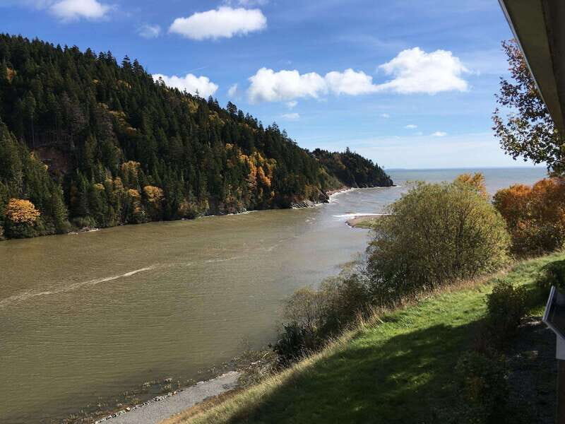 Bay of Fundy Tour by Mini Van - Frequently Asked Questions