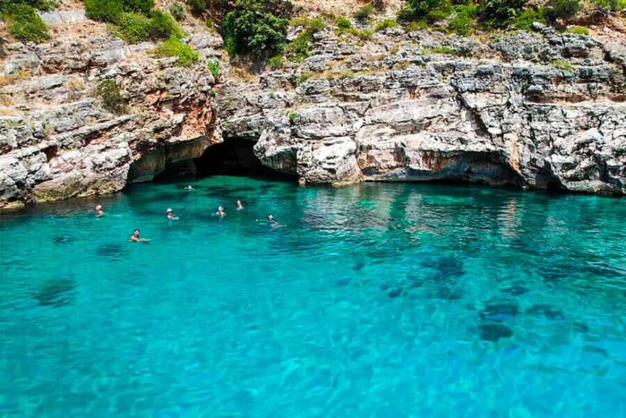 Bay of Grama: Boat Trip and Tours to the Paradise - The Journey to the Bay