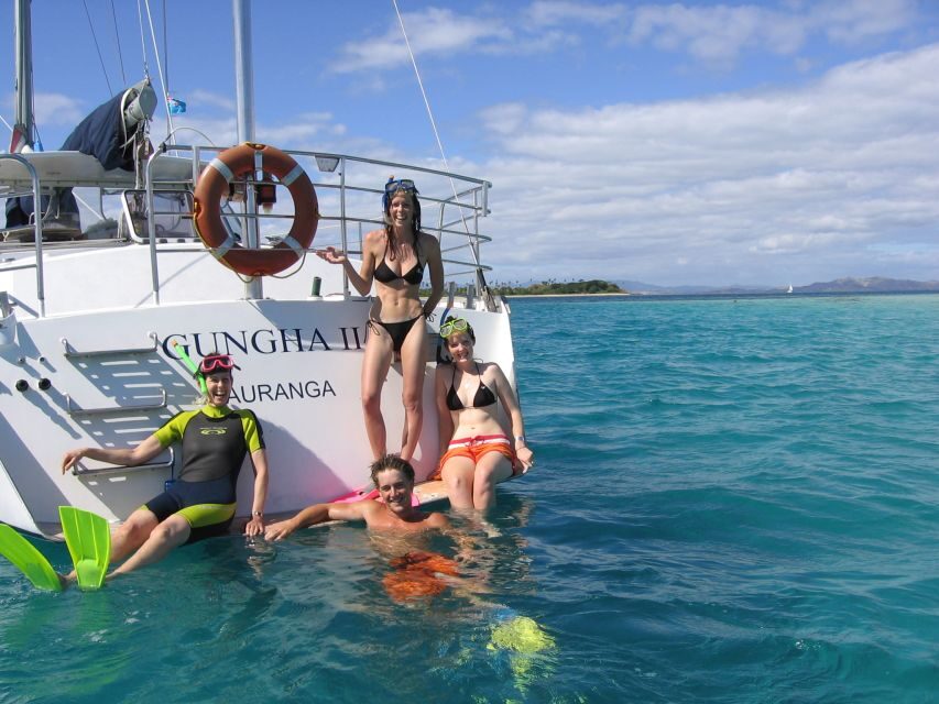 Bay of Islands: Awesome Day Sailing Tour with Island Stop - Who Would Love This Tour?