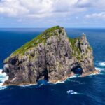 Bay of Islands Discovery Experience from Auckland incl. Hole In The Rock Cruise - FAQ