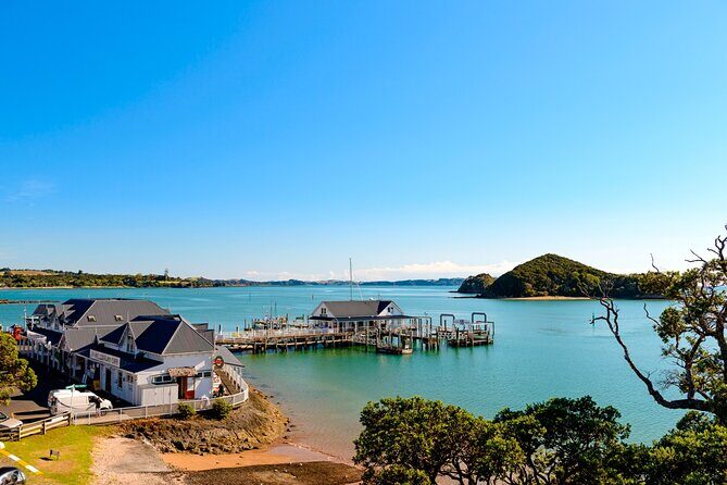 Bay of Islands Explorer Experience Small Group Tour From Auckland - Why This Tour Works Well