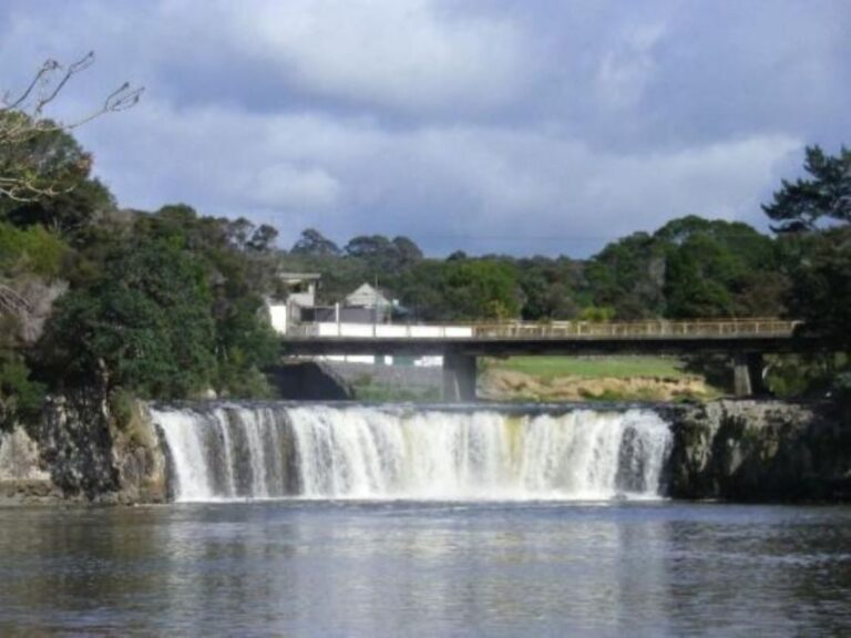 Bay of Islands incl Russell Trike Tour (2 per trike) - Exploring the Bay of Islands by Trike: An In-Depth Review