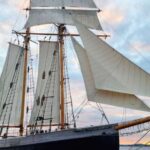 Bay of Islands: Late Afternoon Sailing Cruise - An In-Depth Look at the Bay of Islands: Late Afternoon Sailing Cruise