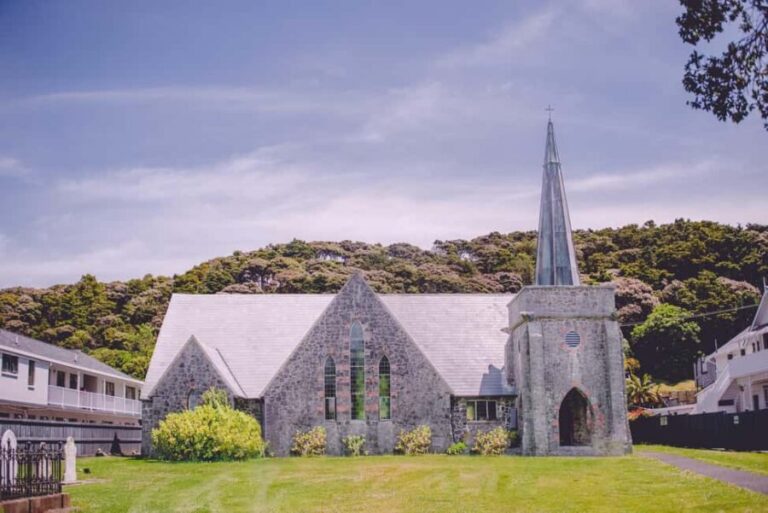 Bay of Islands - Mini Tour (75-90 mins) - What Travelers Say