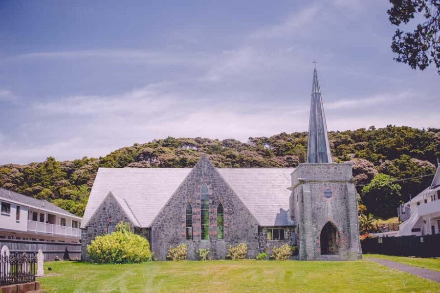 Bay of Islands - Mini Tour (75-90 mins) - What Travelers Say