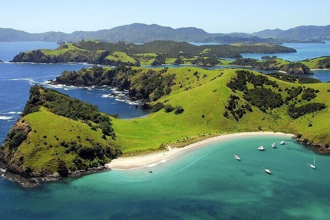 Bay of Islands Private Tour - What Makes This Tour Special