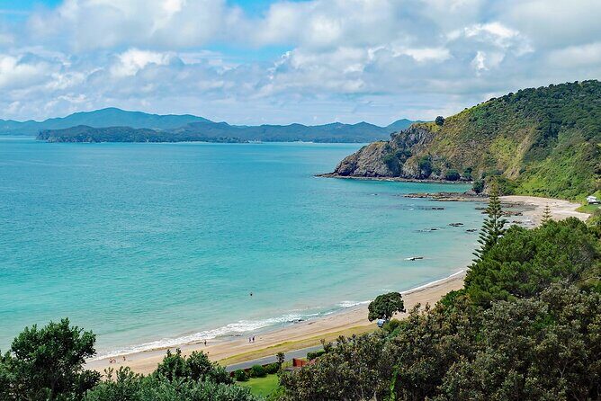 Bay of Islands Scenic Tour - Practical Tips for Travelers