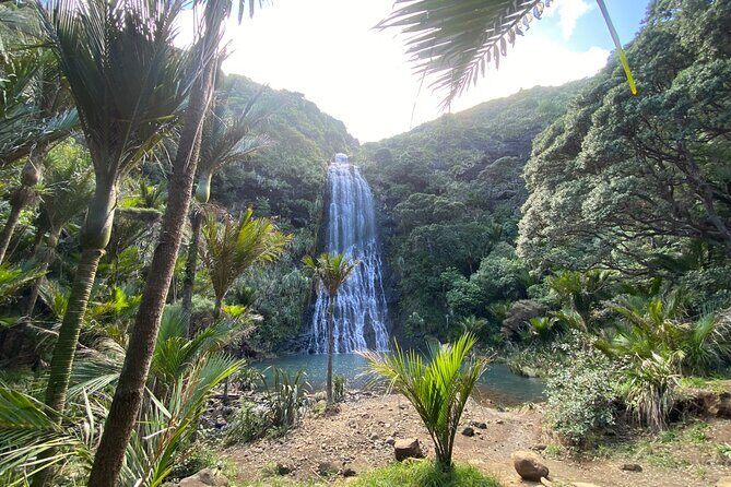 Bay of the Boisterous Seas Piha & Karekare - Practical Details and What They Mean for You