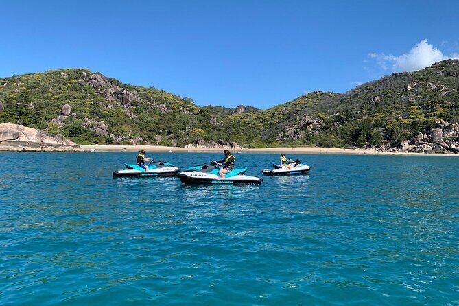 Bay Rock Tour in Townsville - Final Thoughts