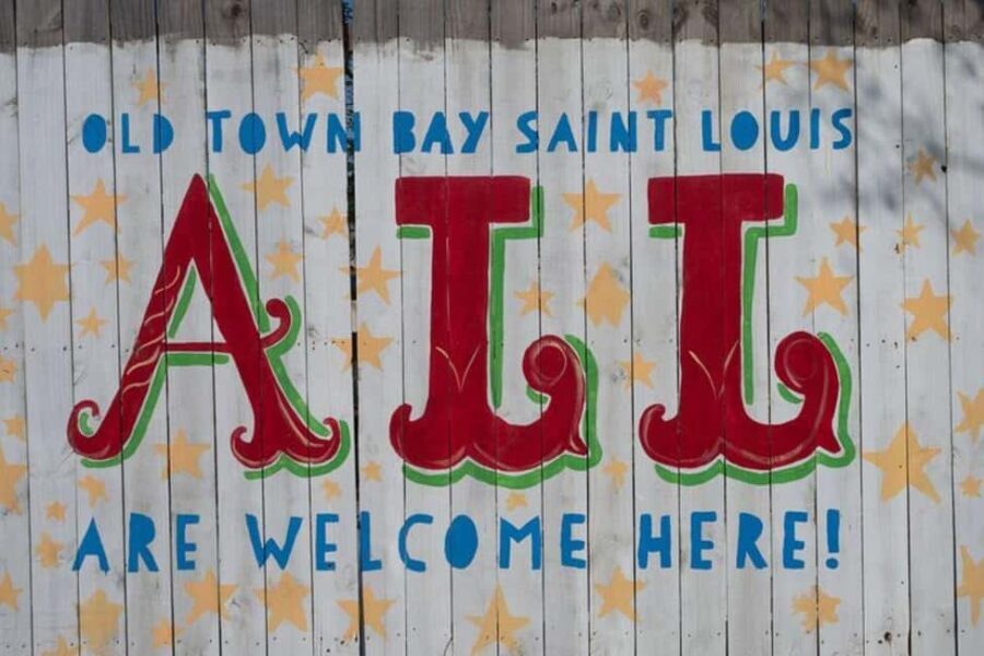 Bay Saint Louis: Coastal Stroll Walking Tour - FAQ