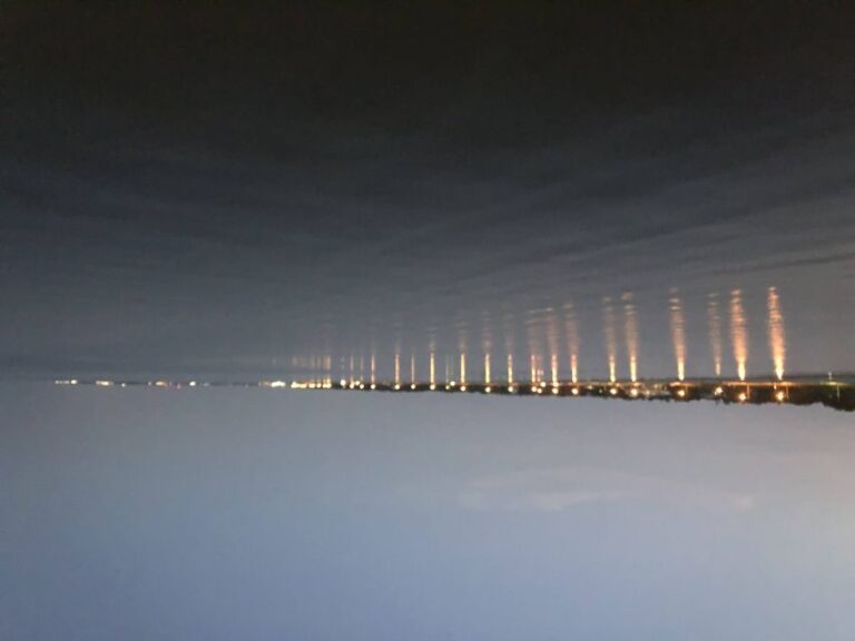 Bay Saint Louis, MS: The Haunted Bayou Cruise - Value and Final Thoughts