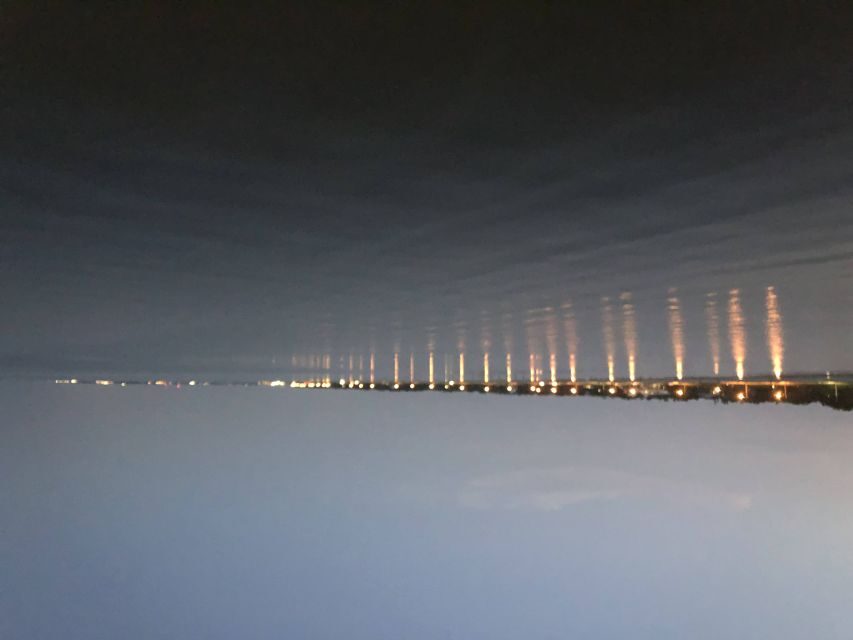 Bay Saint Louis, MS: The Haunted Bayou Cruise - Value and Final Thoughts