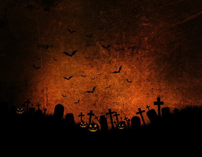 Bay Saint Louis: The Spirit Ghost and Walking Tour - The Experience: Pros and Cons
