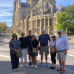 Bayeux: 9.30 DAILY 2-HOUR WALKING GROUP CITY TOUR IN ENGLISH - A Closer Look at the Tour Experience