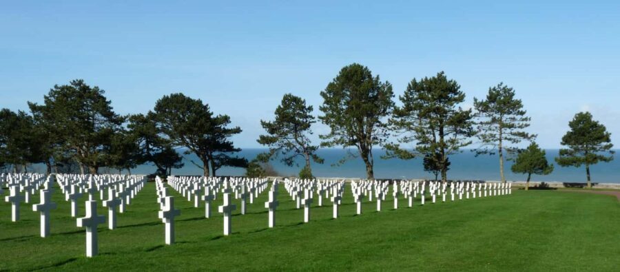 Bayeux: Normandy WWII Private Half-day Sidecar Tour - Who Should Consider This Tour?