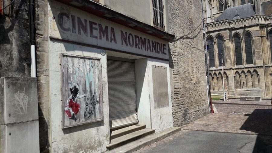 Bayeux: Private Guided Walking Tour - A Deep Dive into the Bayeux Private Guided Tour