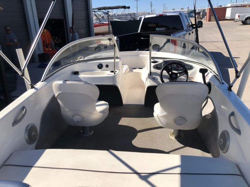 Bayliner Ski Boat - Who Should Consider This Experience?