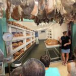 Bayonne: Guided Tour of the Ham Workshop, Tasting - The Value for Travelers
