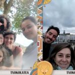 Bayonne: Outdoor Escape Game Discover Bayonne - Txokolatea - The Storyline: Becoming a Chocolatier Hero