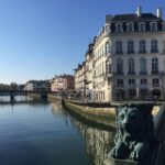 Bayonne: Private Guided Walking Tour - A Walk Through Bayonne’s Streets