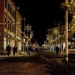 Bayreuth: Christmas city tour in German - Exploring Bayreuth’s Christmas City Tour in Depth