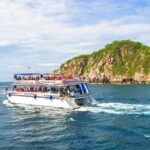 Bays of Huatulco and Snorkeling Experience with Drinks - Final Thoughts
