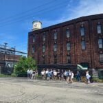 B&C Bourbon Experience Tour - Detailed Breakdown of the Itinerary