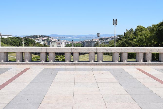 Be a local in Lisbon - Private Tour - In-Depth Look at the Itinerary