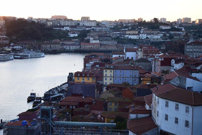 Be a local in Porto - One day private tour from Lisbon - A Closer Look at the Tours Value