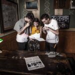 Be a movie star! Film Tour, Escape room, in Budapest and Etyek - FAQ